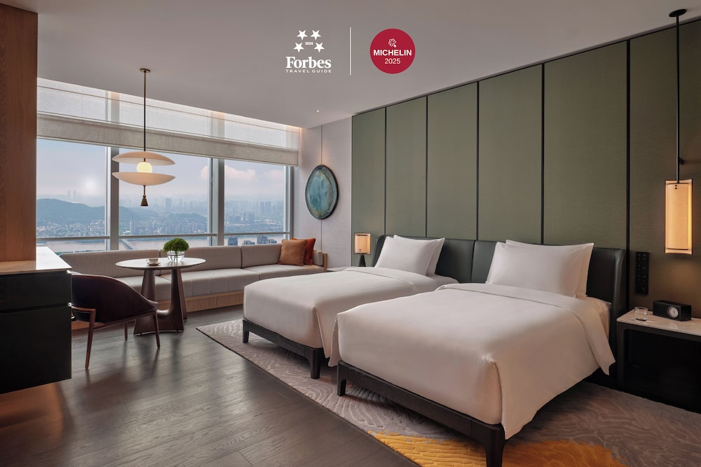 Park Hyatt Changsha 4/50