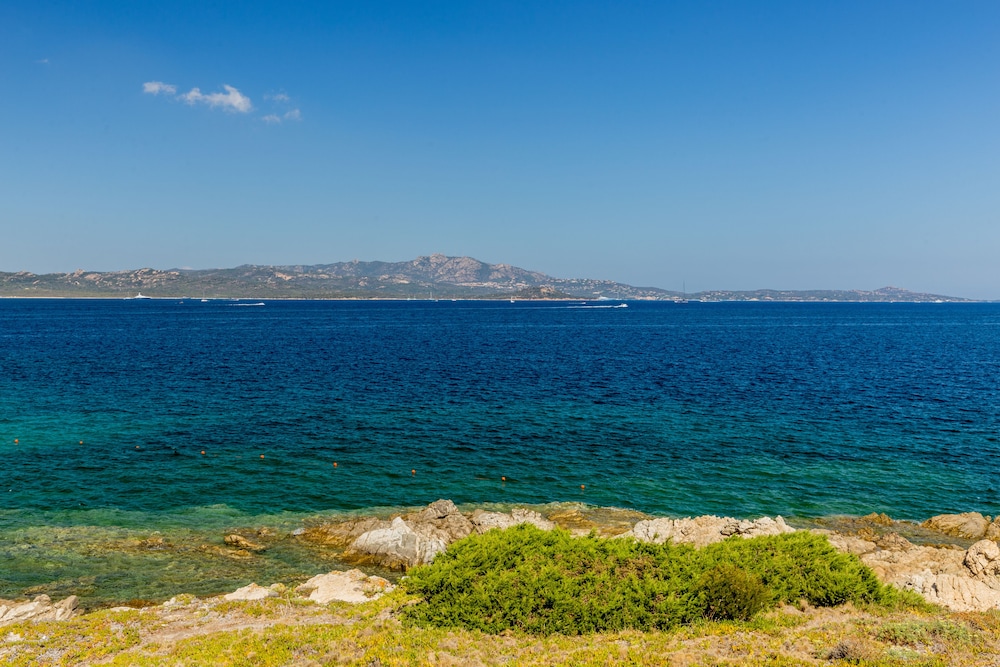 Hotel Sporting Porto Rotondo 37/50