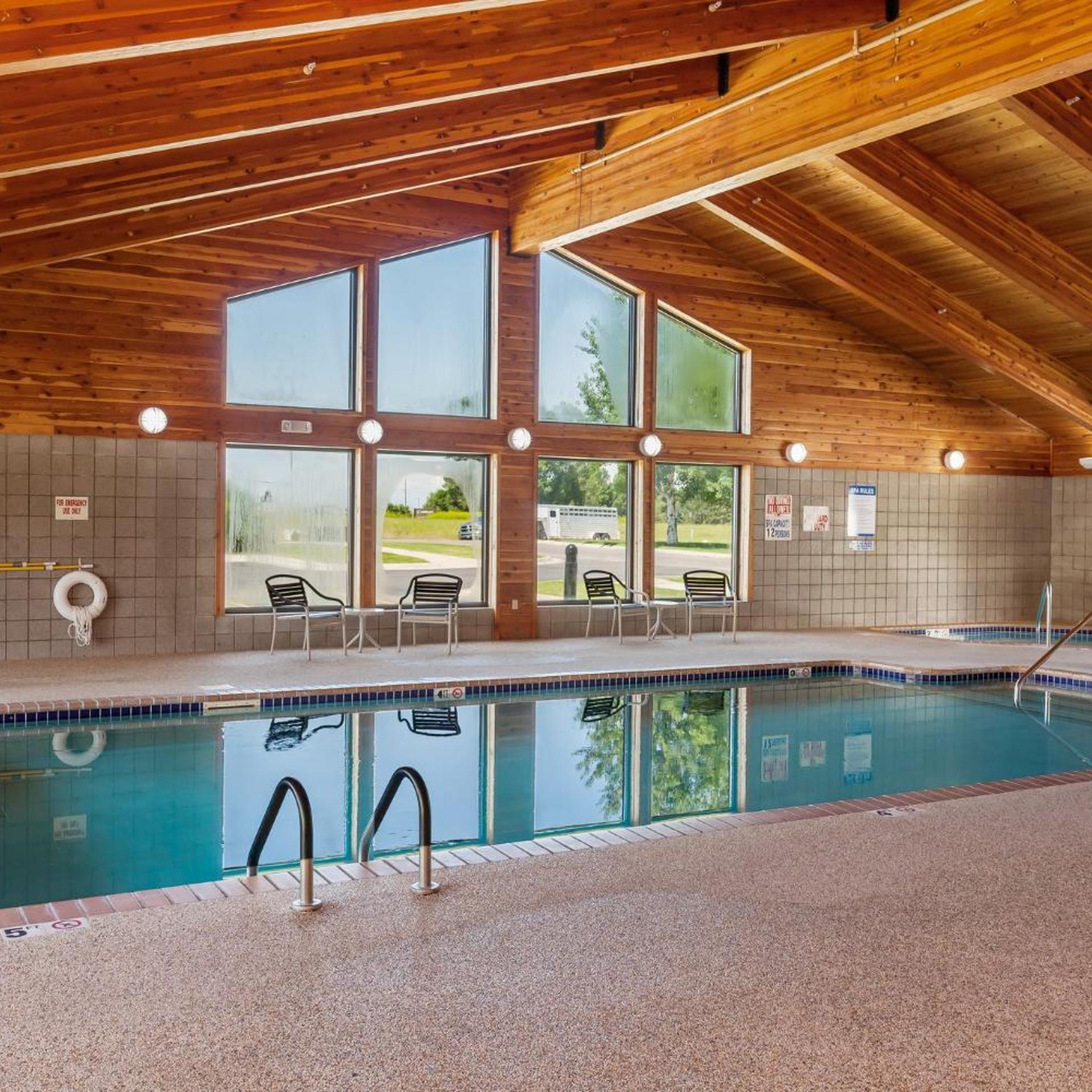 MountainView Lodge and Suites 18/42