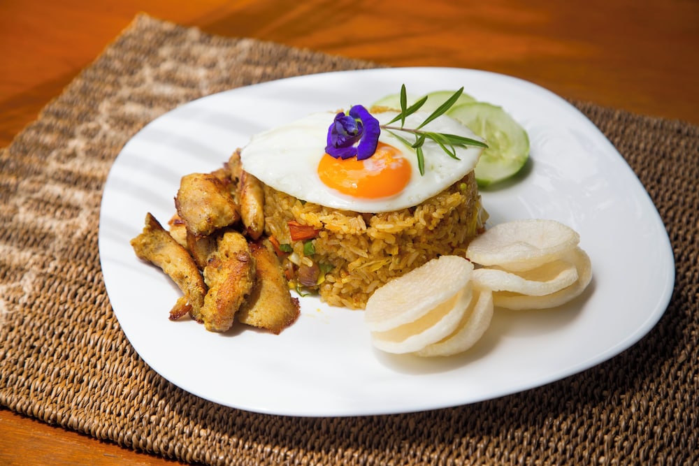 Mandala Spa and Resort Villas 20/50