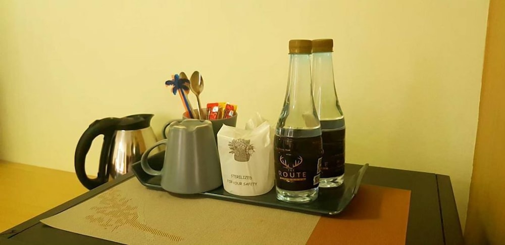 ザルートシラチャホテル＆レジデンス 写真3