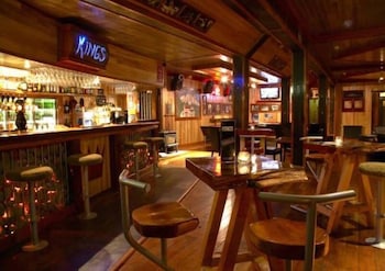 Kings Ohakune 39/55