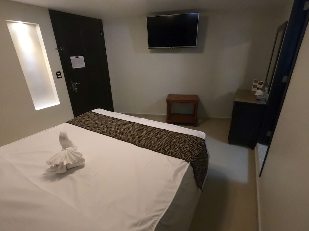 Hotel San Diego 15/50