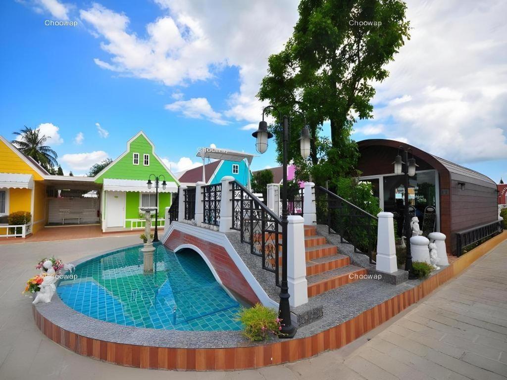 Fantasy Resort Chainat 47/50