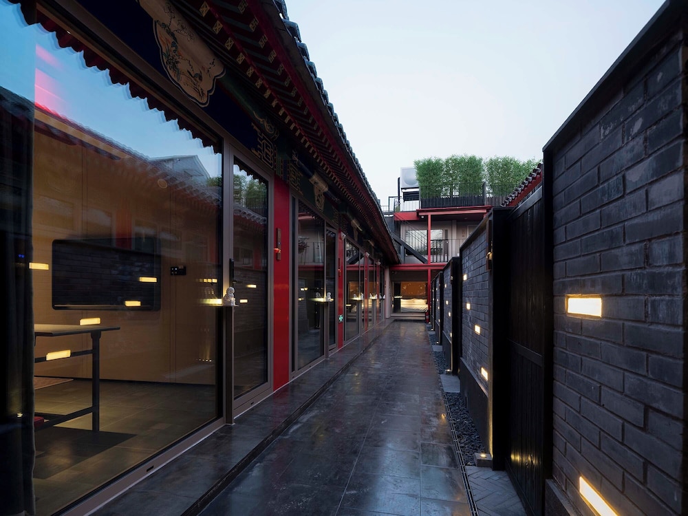 Hutong Moli Hotel 43/50