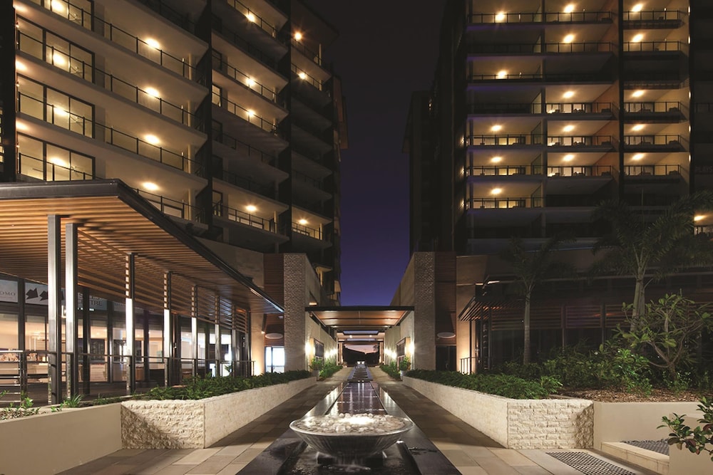 Oaks Redcliffe Mon Komo Suites، North Lakes، Narangba 4/77