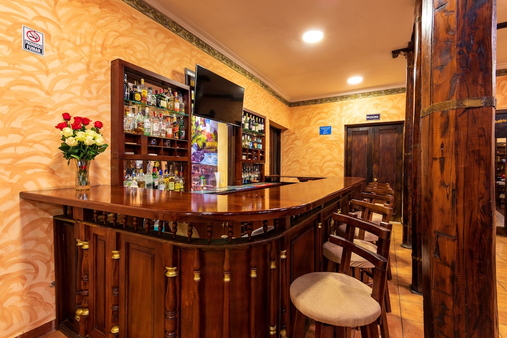 Hotel Boutique Los Balcones 46/59