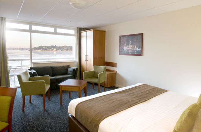 Sandbanks Hotel 10/61
