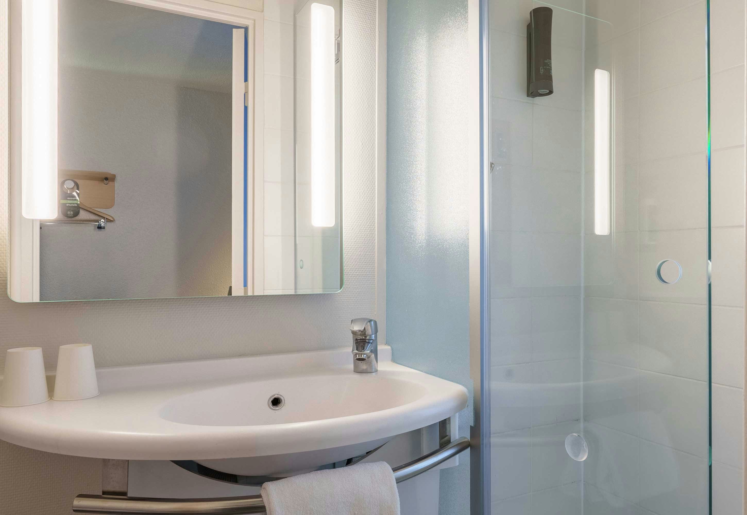 B&B Hotel Troyes Centre 61/62