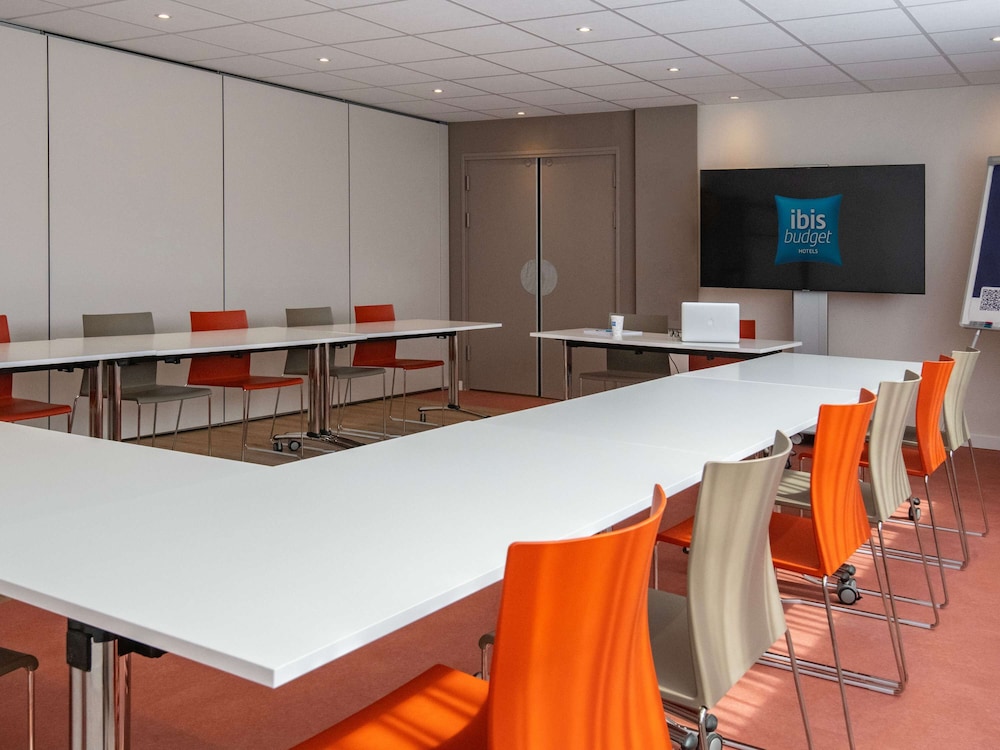 IBIS BUDGET NICE CALIFORNIE LENVAL 66/78