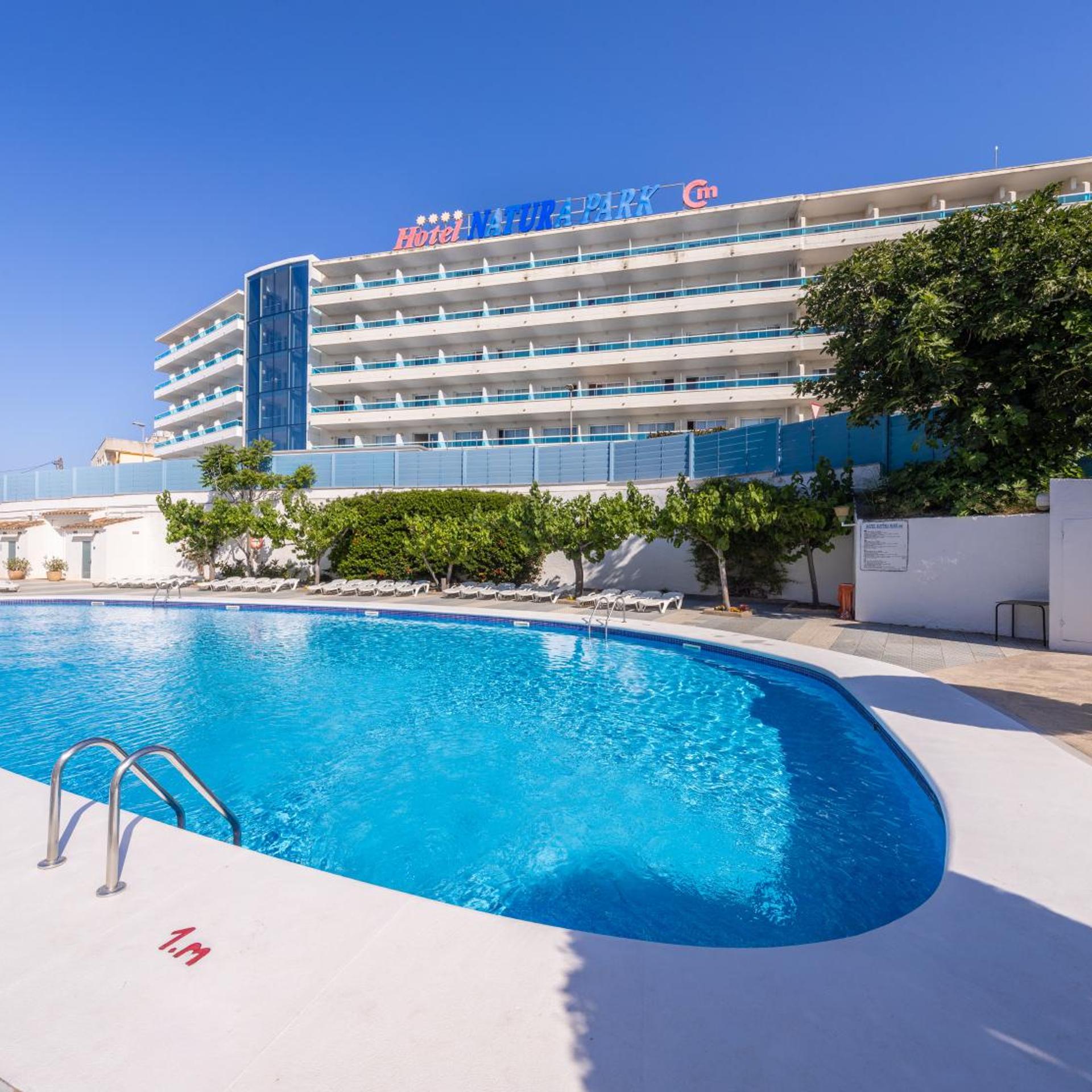 Hotel Medsur Natura Park 4/47