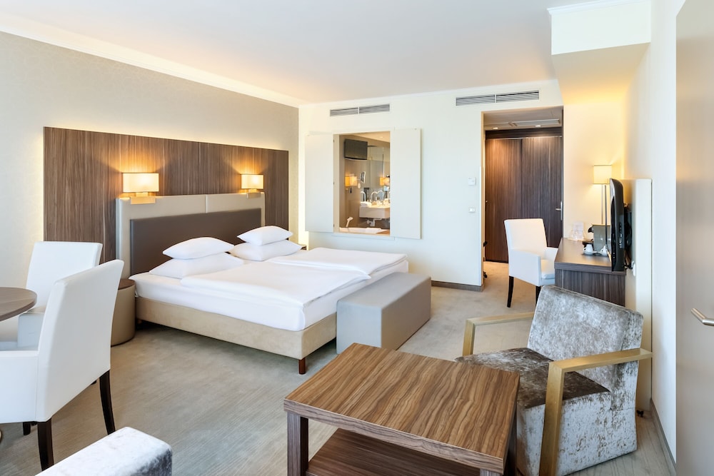 Hotel Schillerpark Linz A Member of Radisson Individuals 17/67