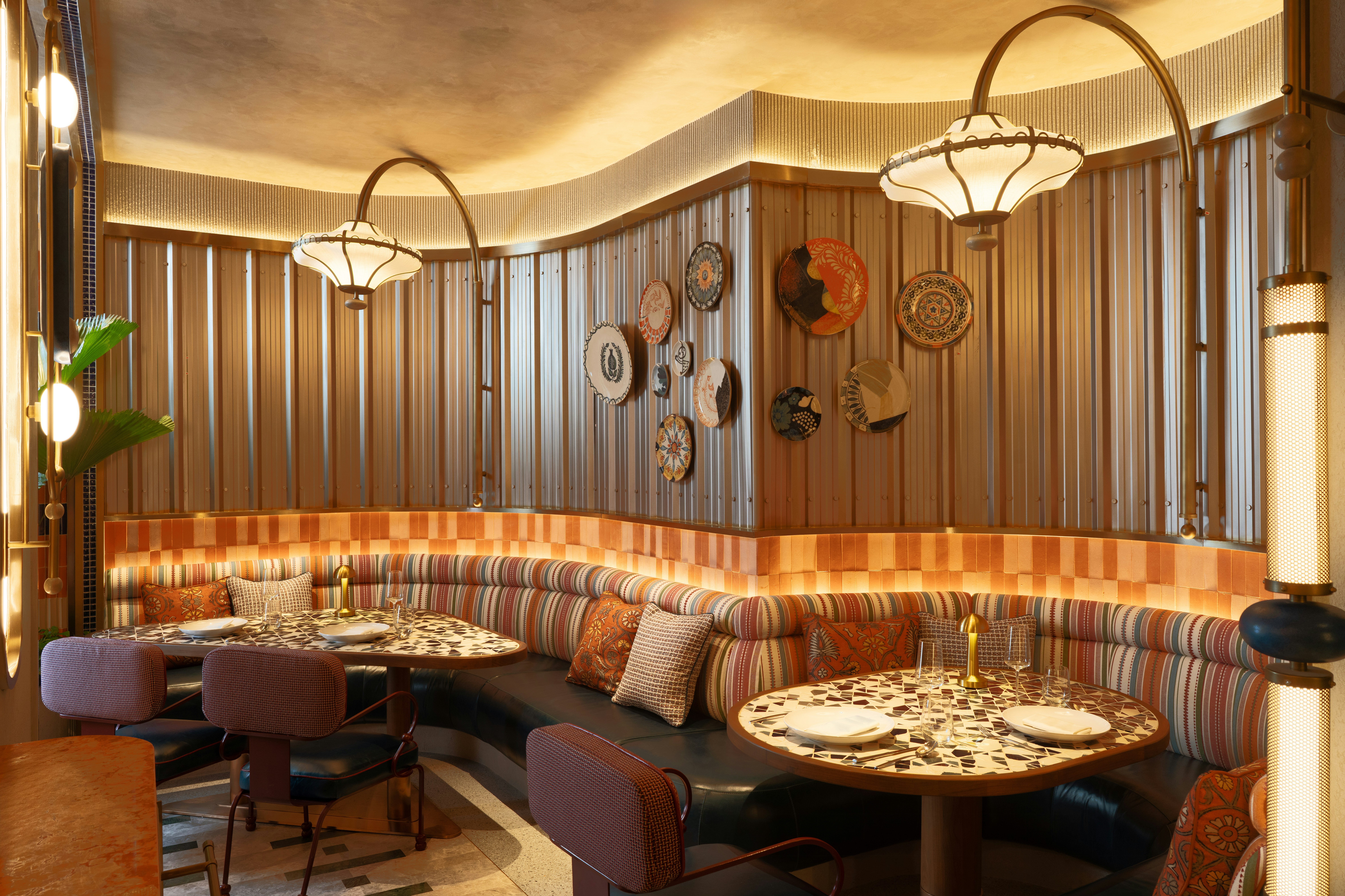 Canopy by Hilton Bangkok Sukhumvit 34/60