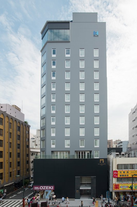 The Gate Hotel Asakusa Kaminarimon by Hulic 2/54