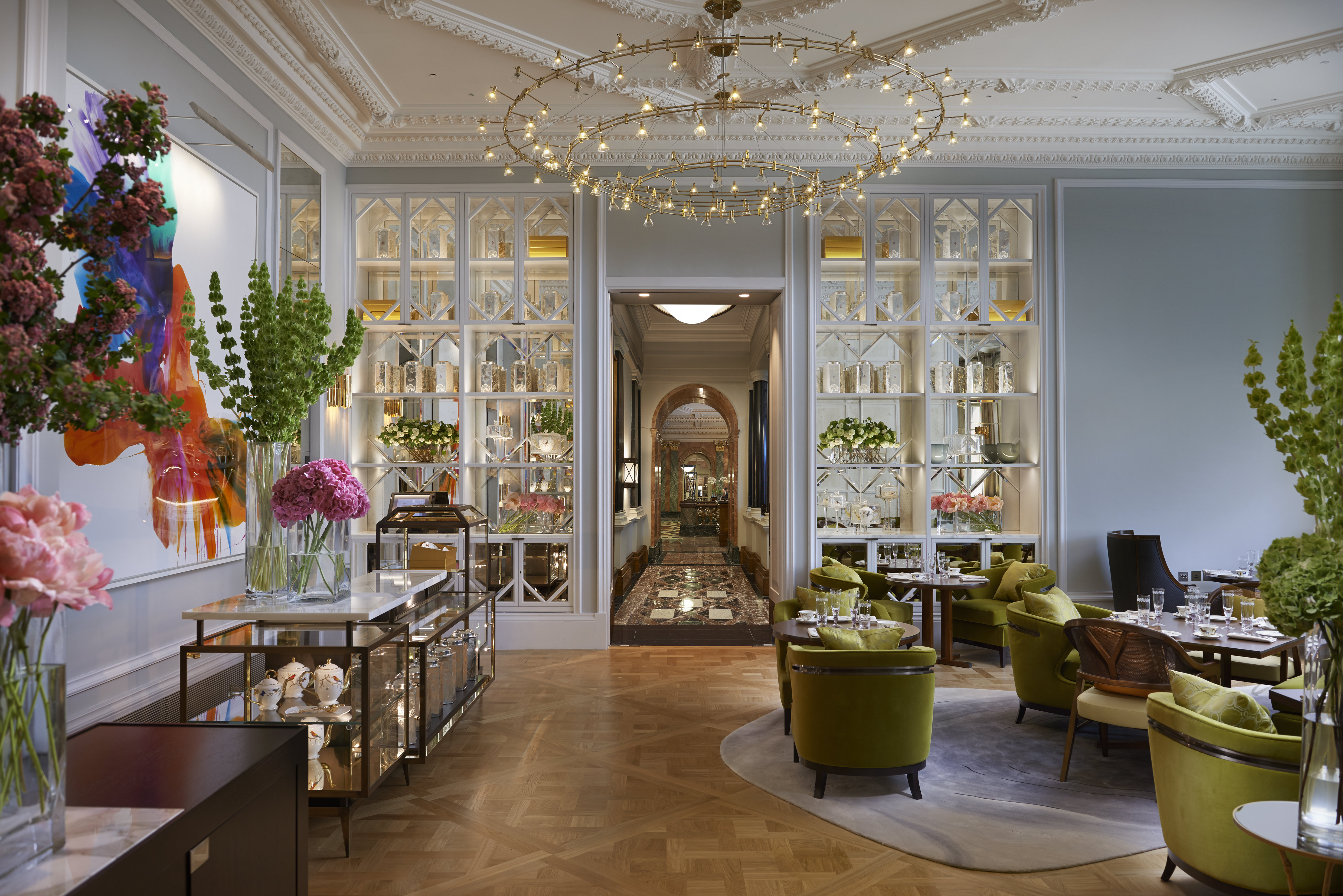 Mandarin Oriental Hyde Park London 24/42