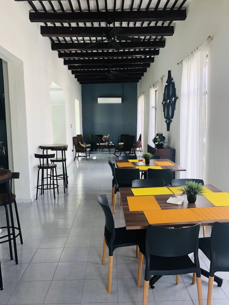 Hotel Casa Palomino 40/50