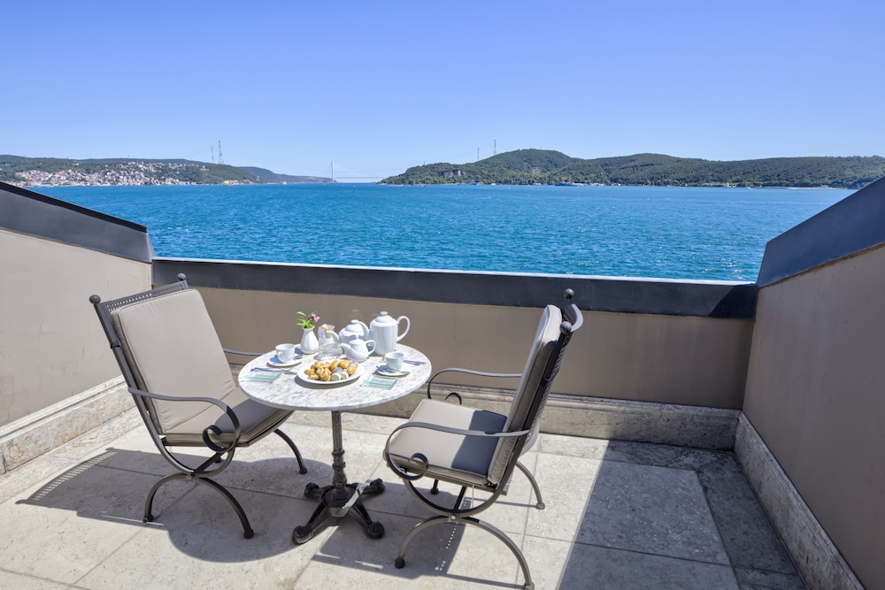 Mfb My Finest Bosphorus Hotel Tarabya 50/60