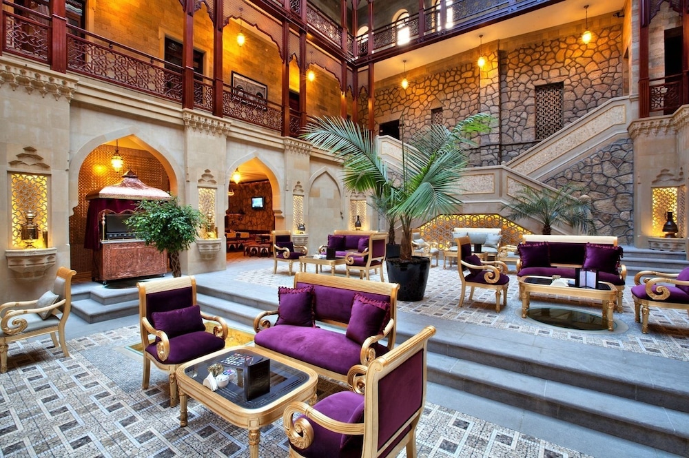 Shah Palace Hotel 56/77