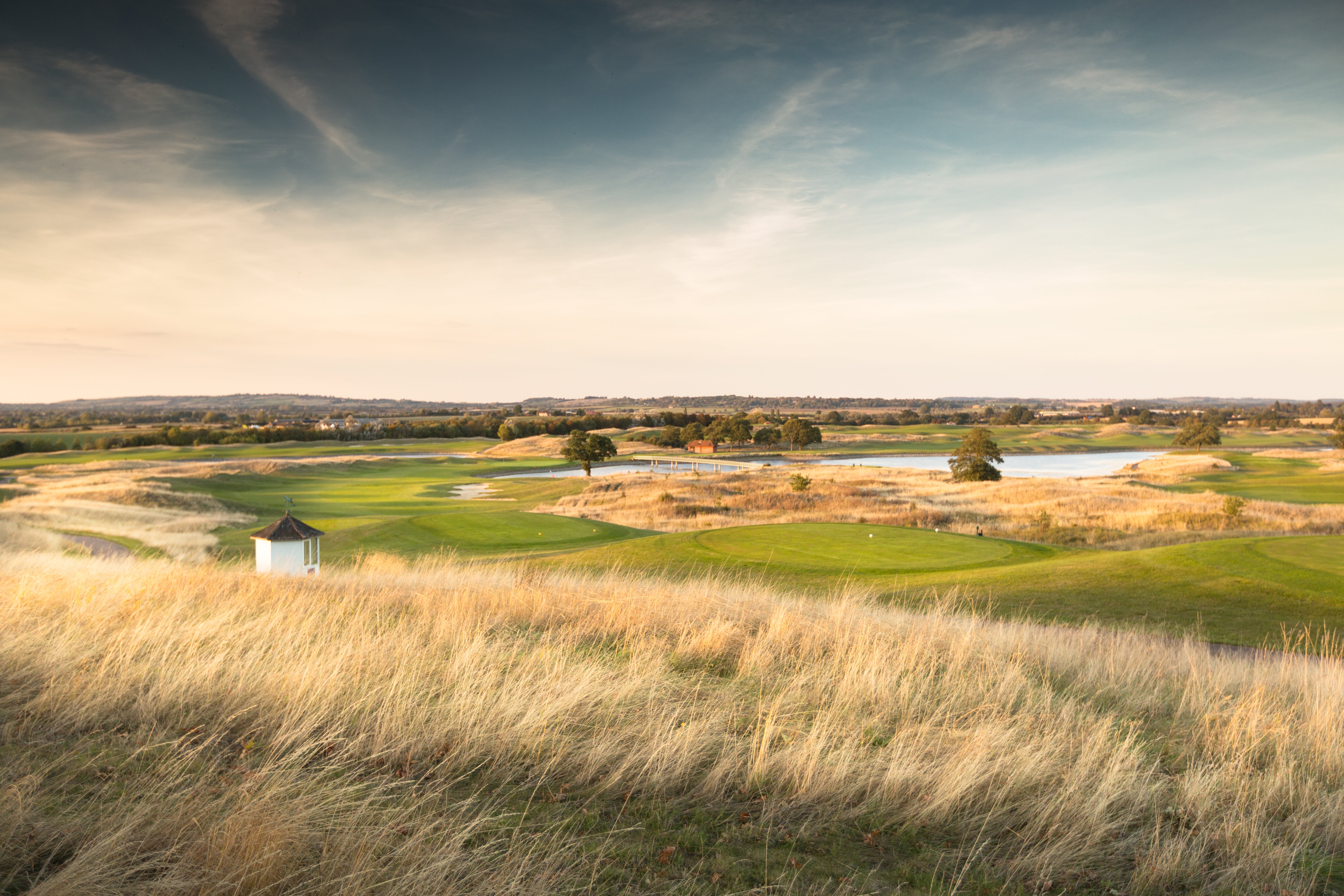 The Oxfordshire Golf Hotel and Spa 19/24
