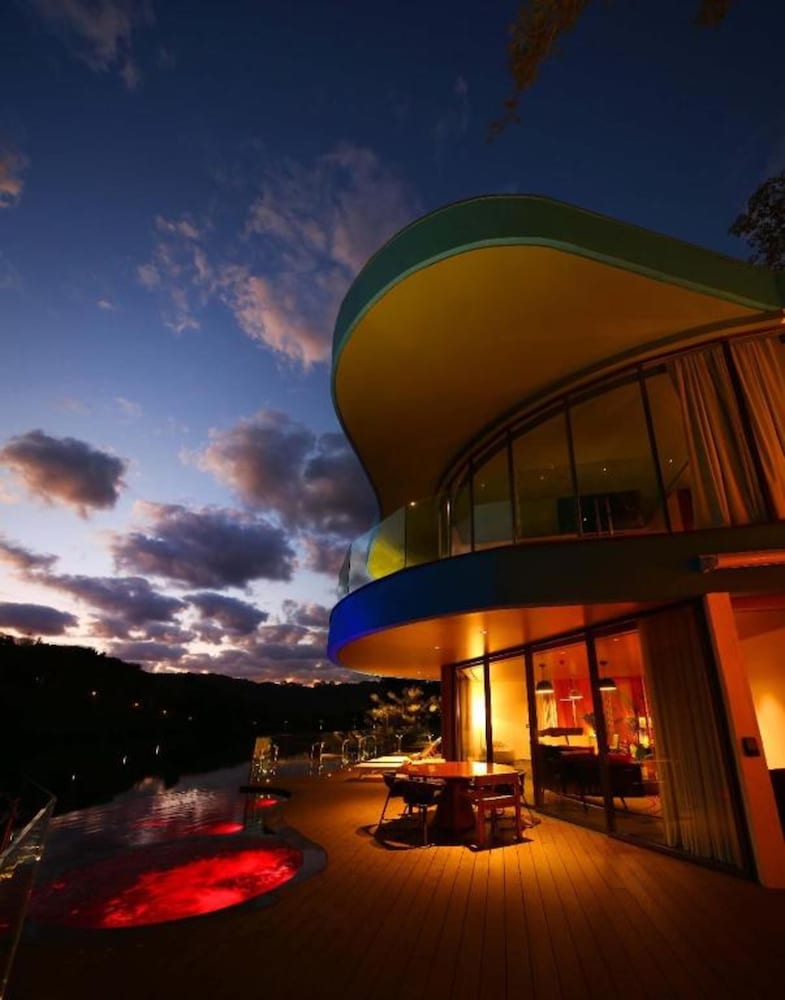 Unique Garden Hotel And Spa 6/49