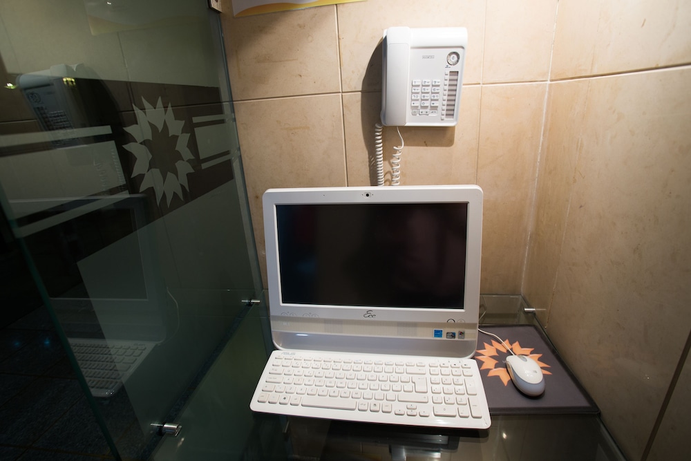 Solaris Hotel 31/43