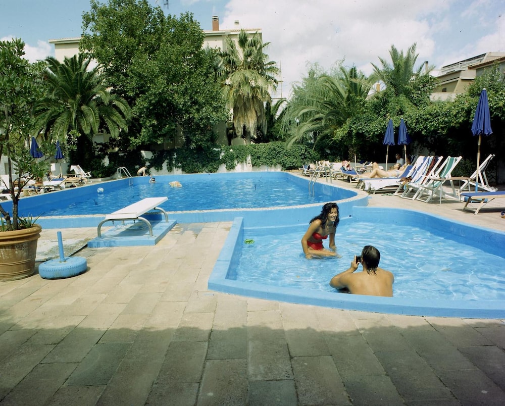 Hotel Riviera Alghero 36/60