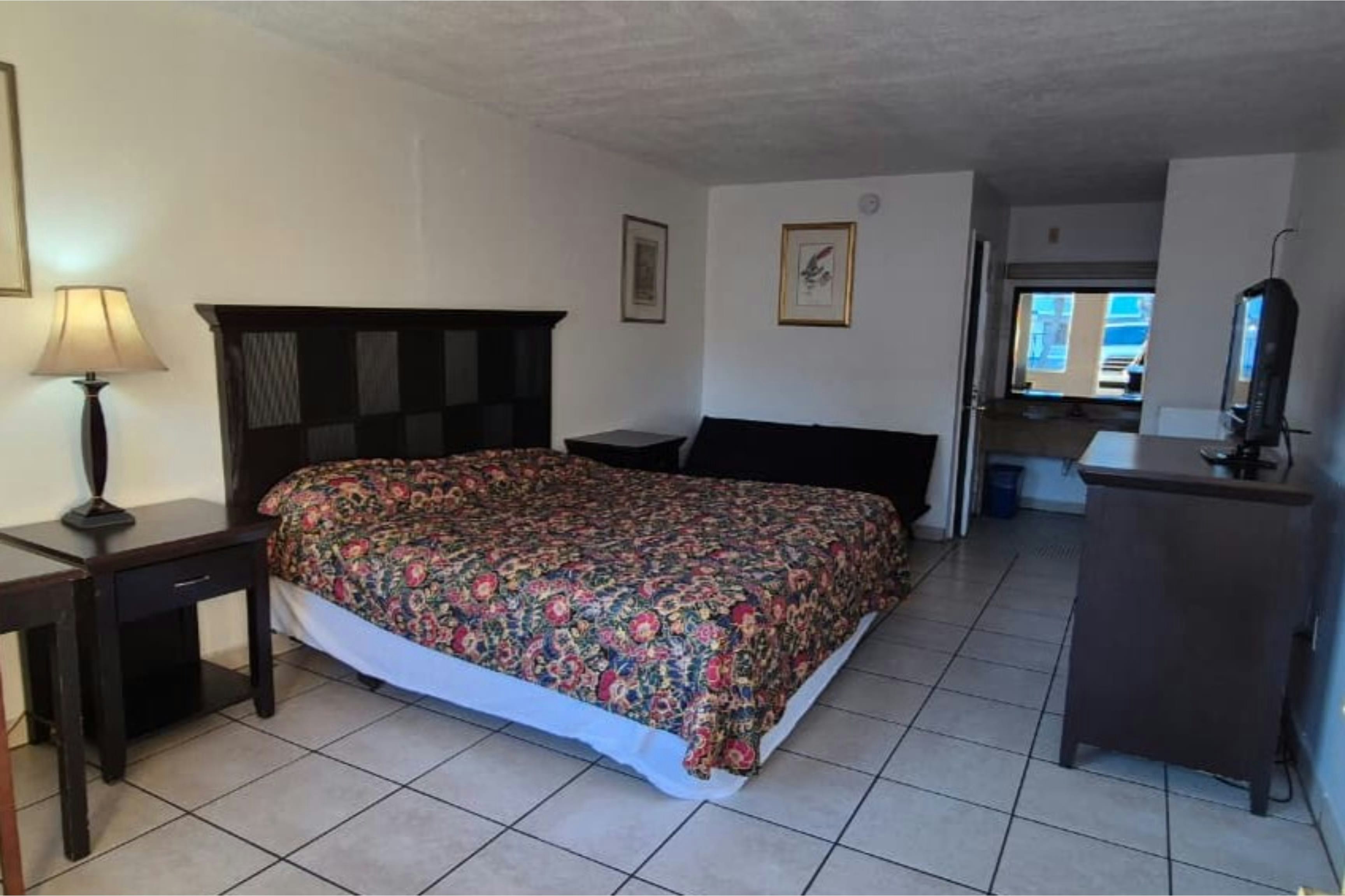 Central Motel Kissimmee Near Disney World 21/48