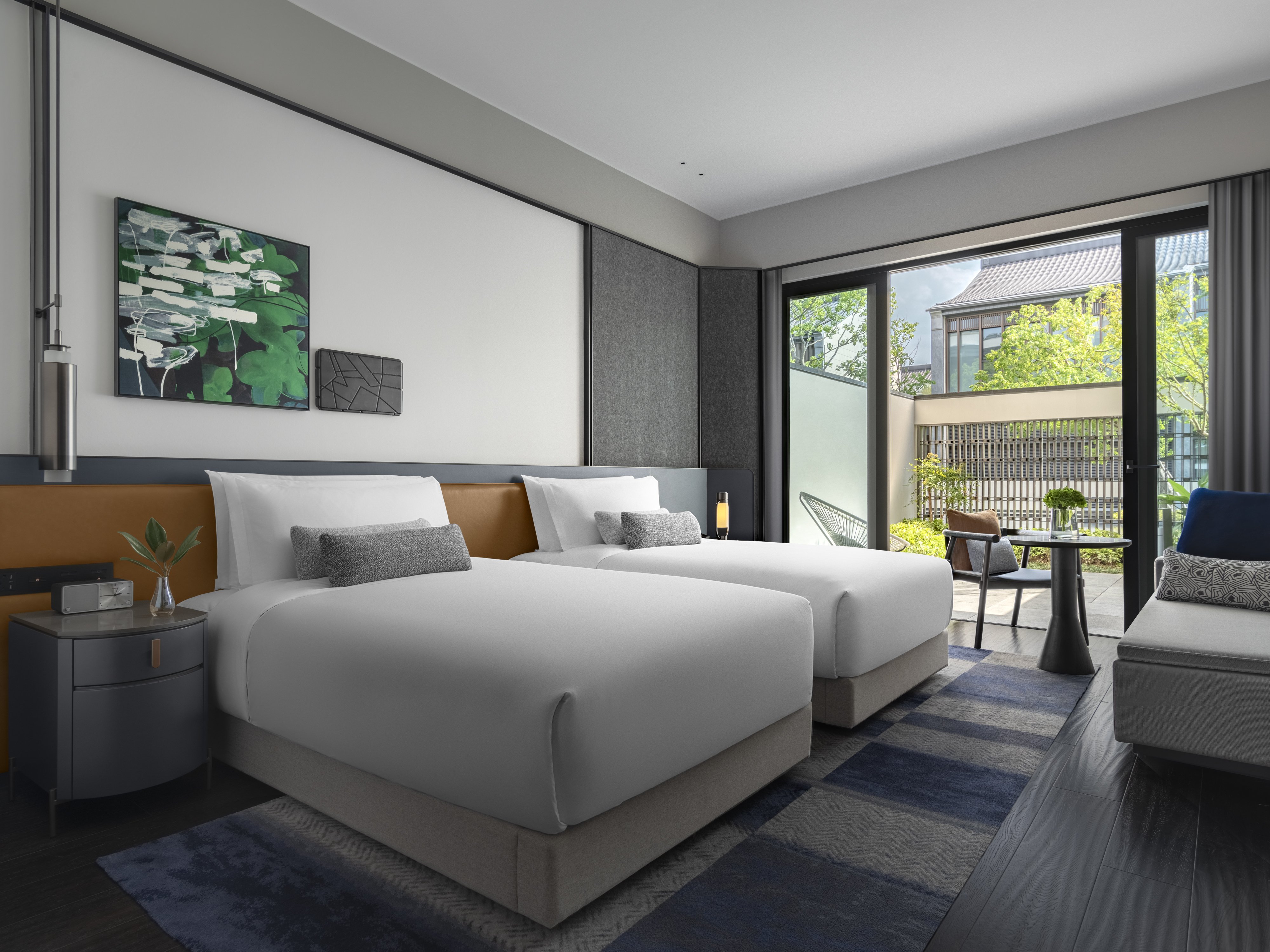 Kimpton Suzhou Bamboo Grove 16/50