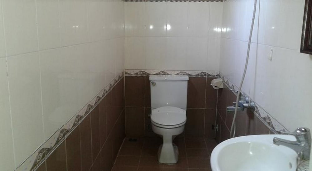 Gingergrass Homestay 30/33
