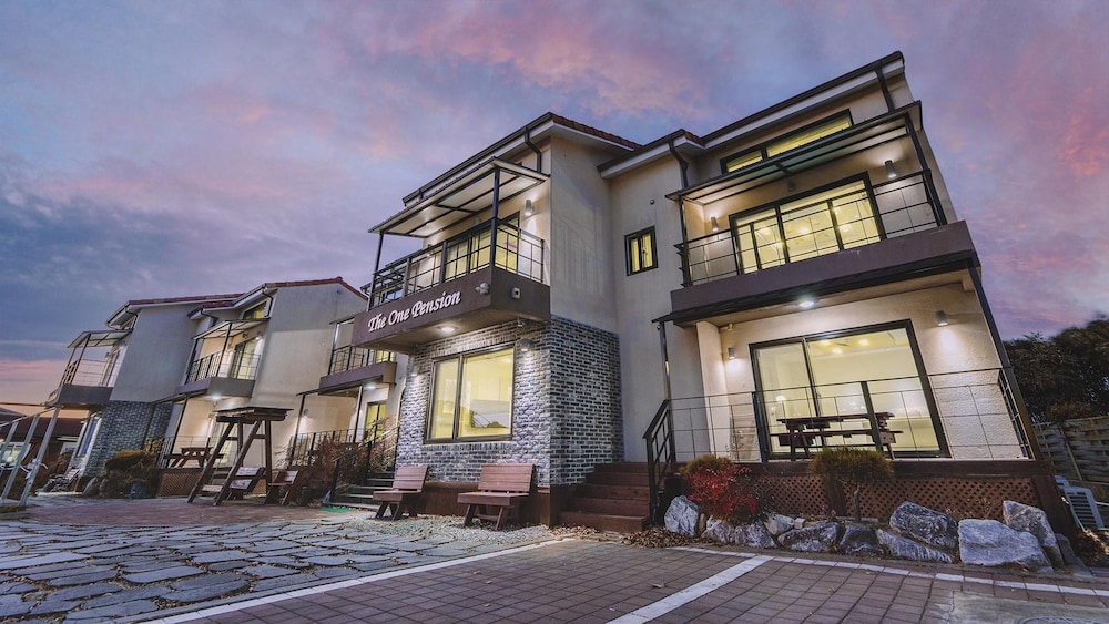 Gyeongju The One Pension 3/50