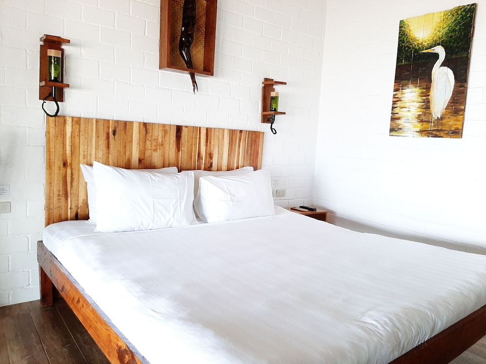Suites By Eco Hotel el Nido 15/67