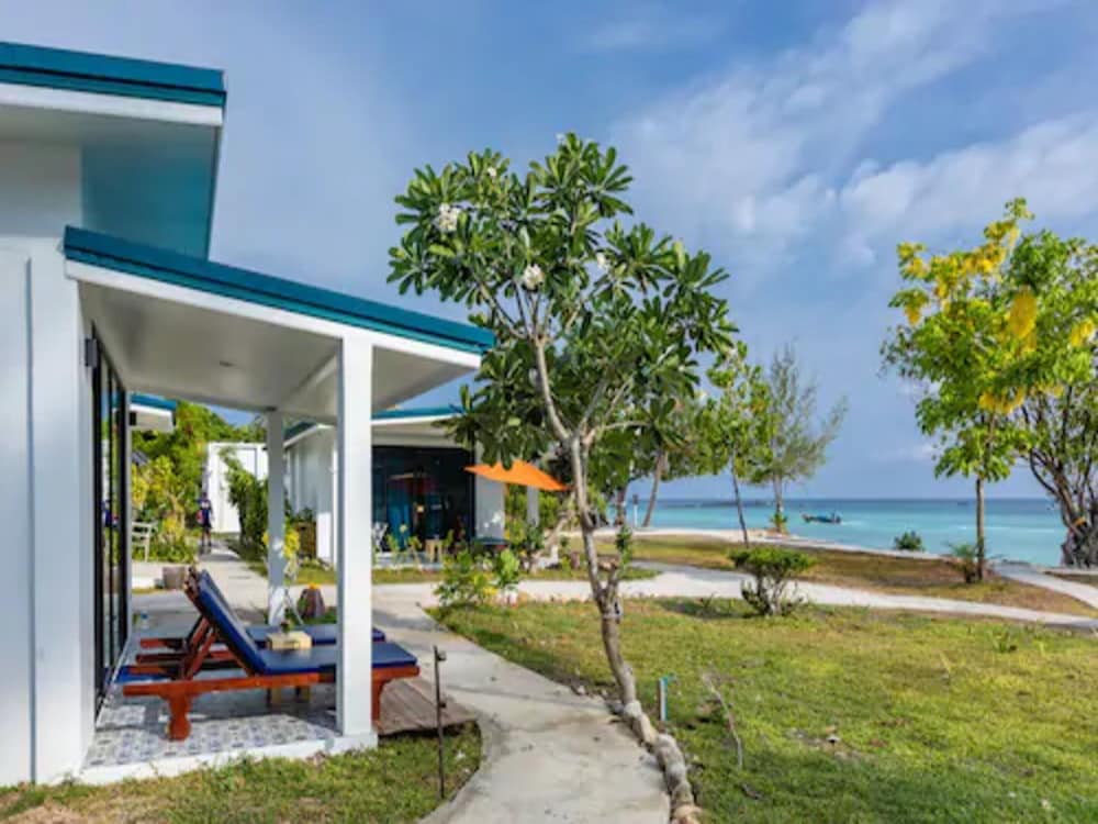 Paradise Resort Phi Phi 7/71