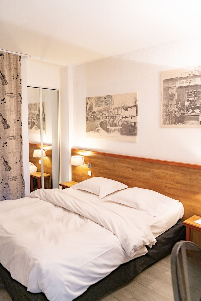 Hotel Phoebus Garden Spa 13/69