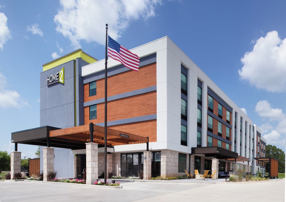 Home2 Suites by Hilton Texarkana 2/24