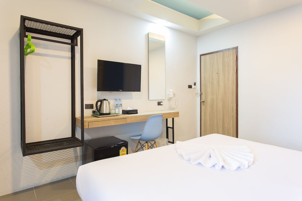 City Hotel 30/50