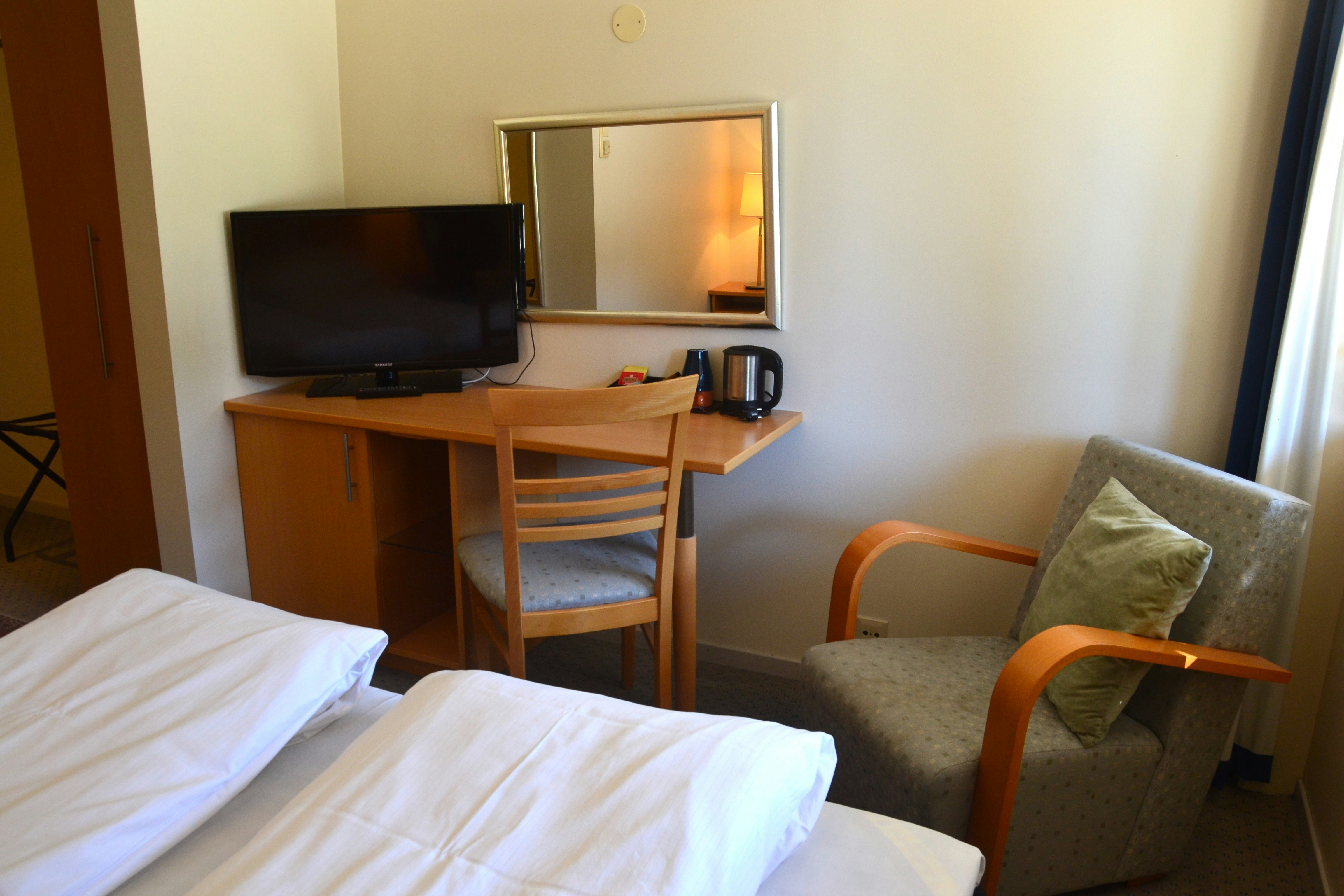 Hotell Utsikten Geiranger by Classic Norway Hotels 18/50