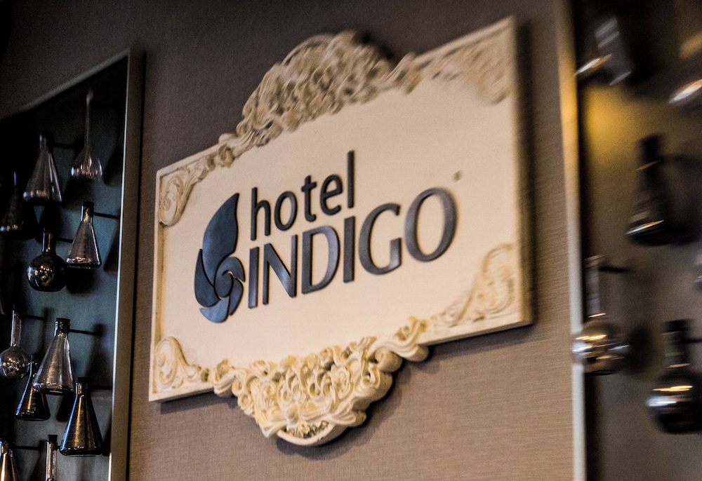 Hotel Indigo Birmingham Five Points S Uab 21/47