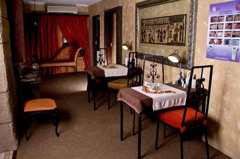 Fa'Trez Guest House and Spa 13/23