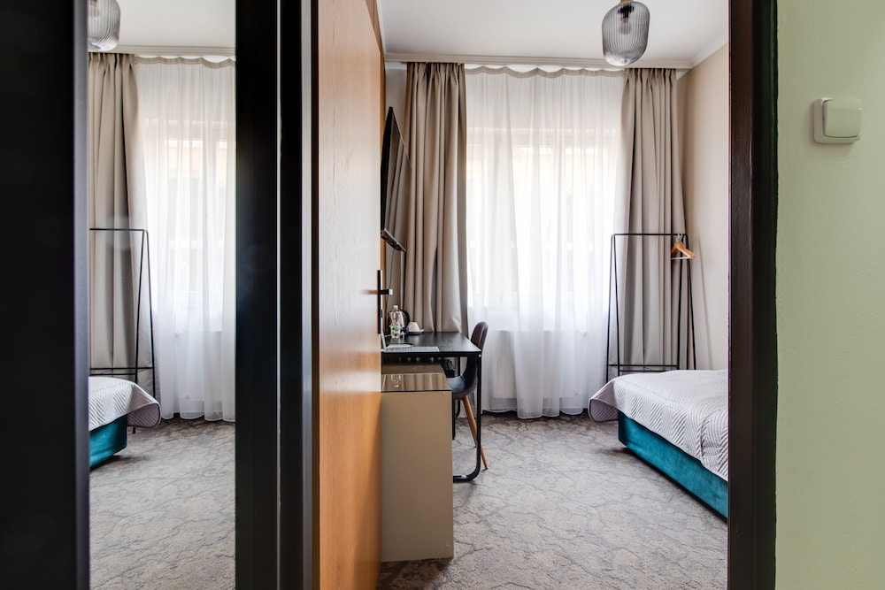 Room, Single, Andante Hotel 20/20