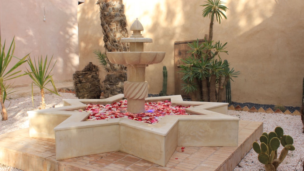 Riad le Jasmin 28/49