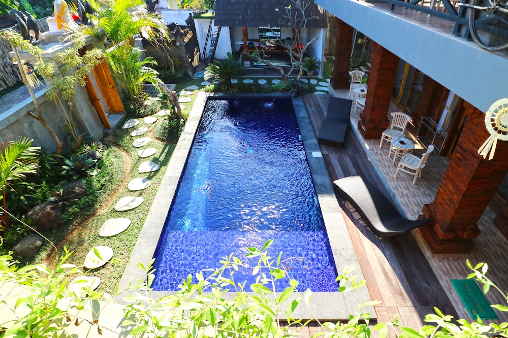 Pondok DD Canggu 11/48