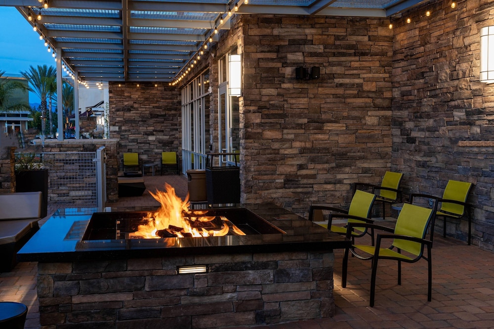 SpringHill Suites by Marriott Irvine Lake Forest 14/32