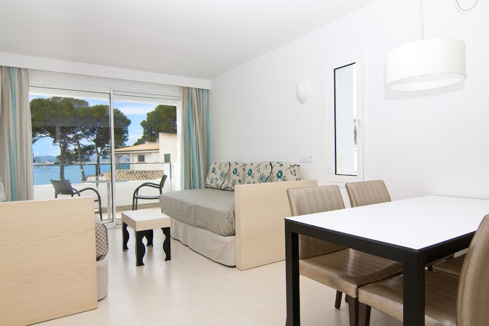 Hoposa Pollensamar Apartments 32/45