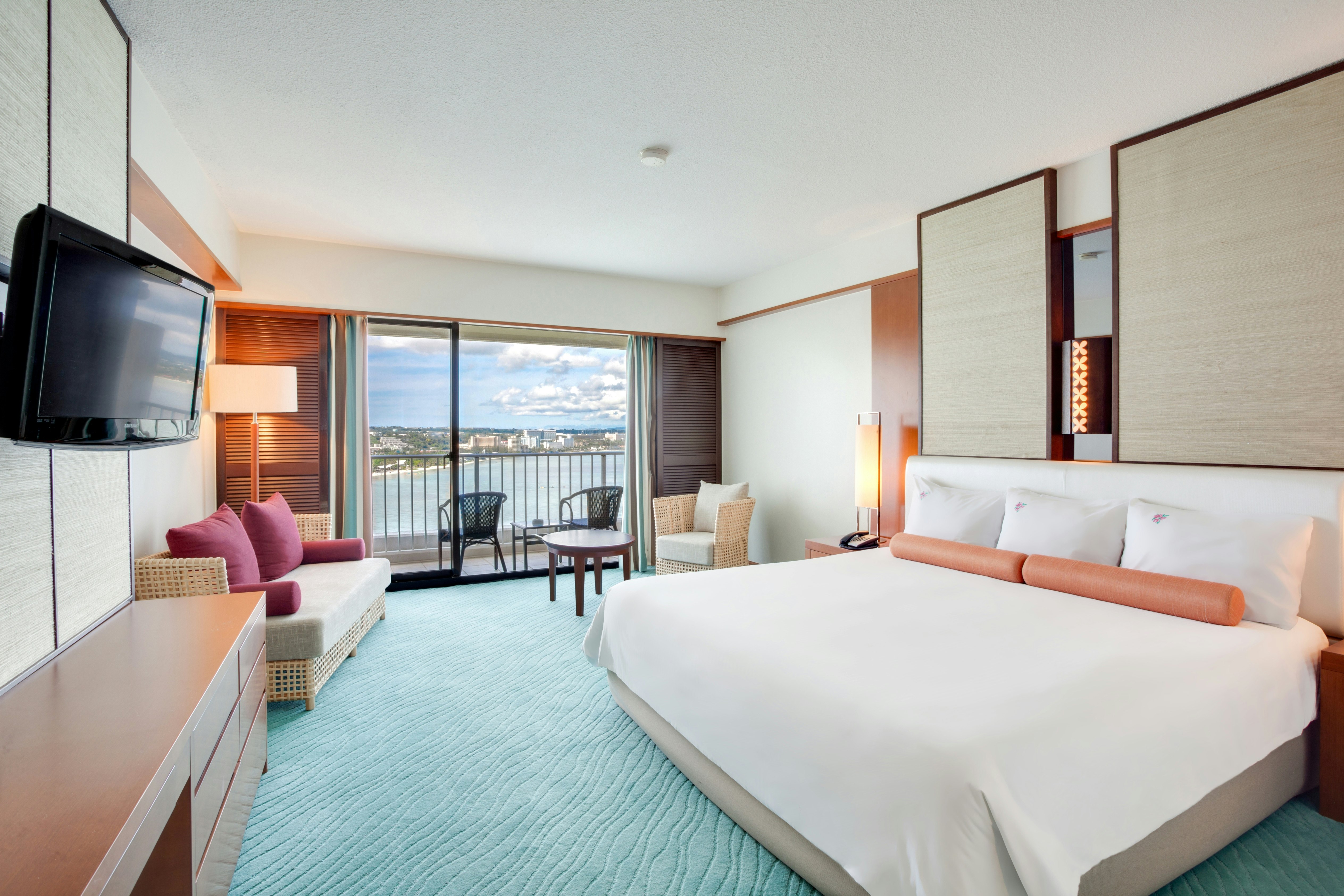 Hotel Nikko Guam 10/50