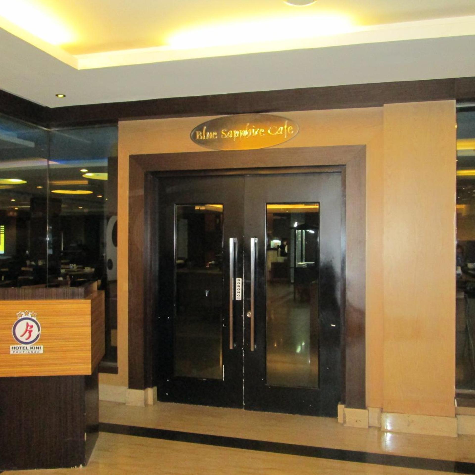 Hotel Kini Pontianak 9/38