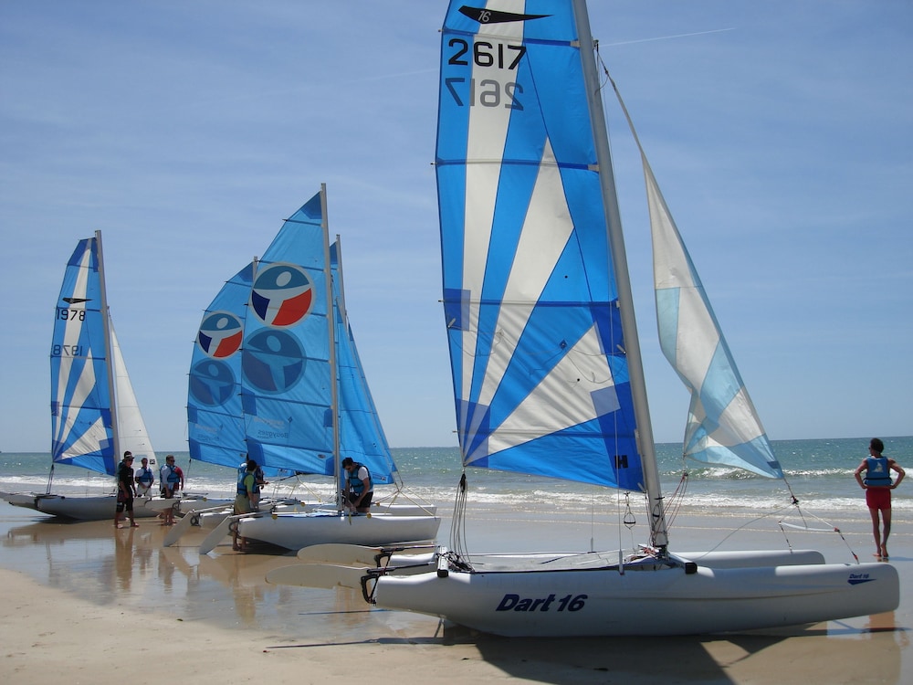 Elegance Suites Hotel - Ile De Re 47/50