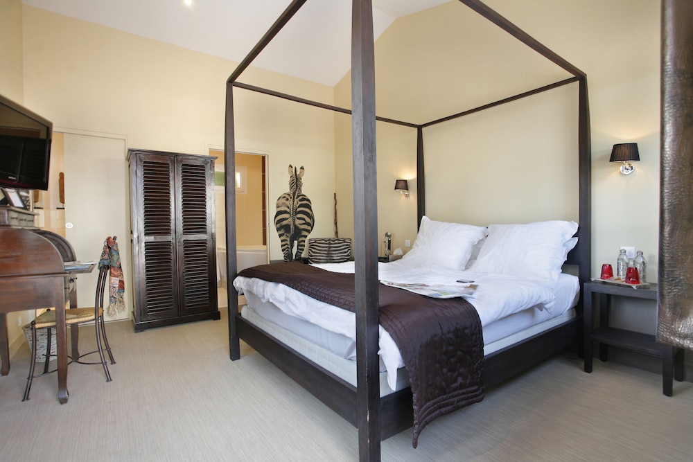 Hotel The Originals Le Cise 23/74