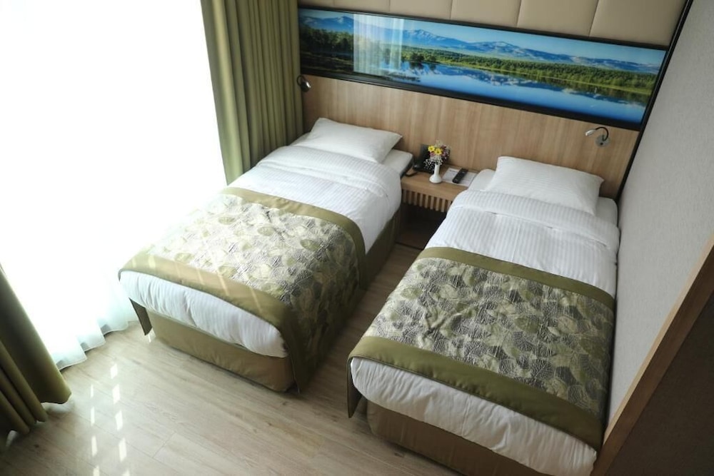 RADAR OTEL 18/50