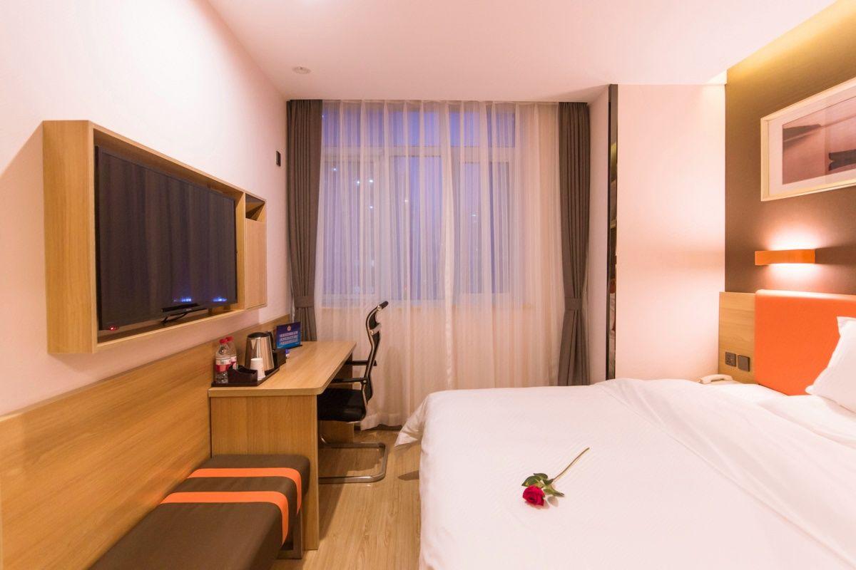 7-day Youpin Hotel (Beijing langxinzhuang metro station store) 16/32