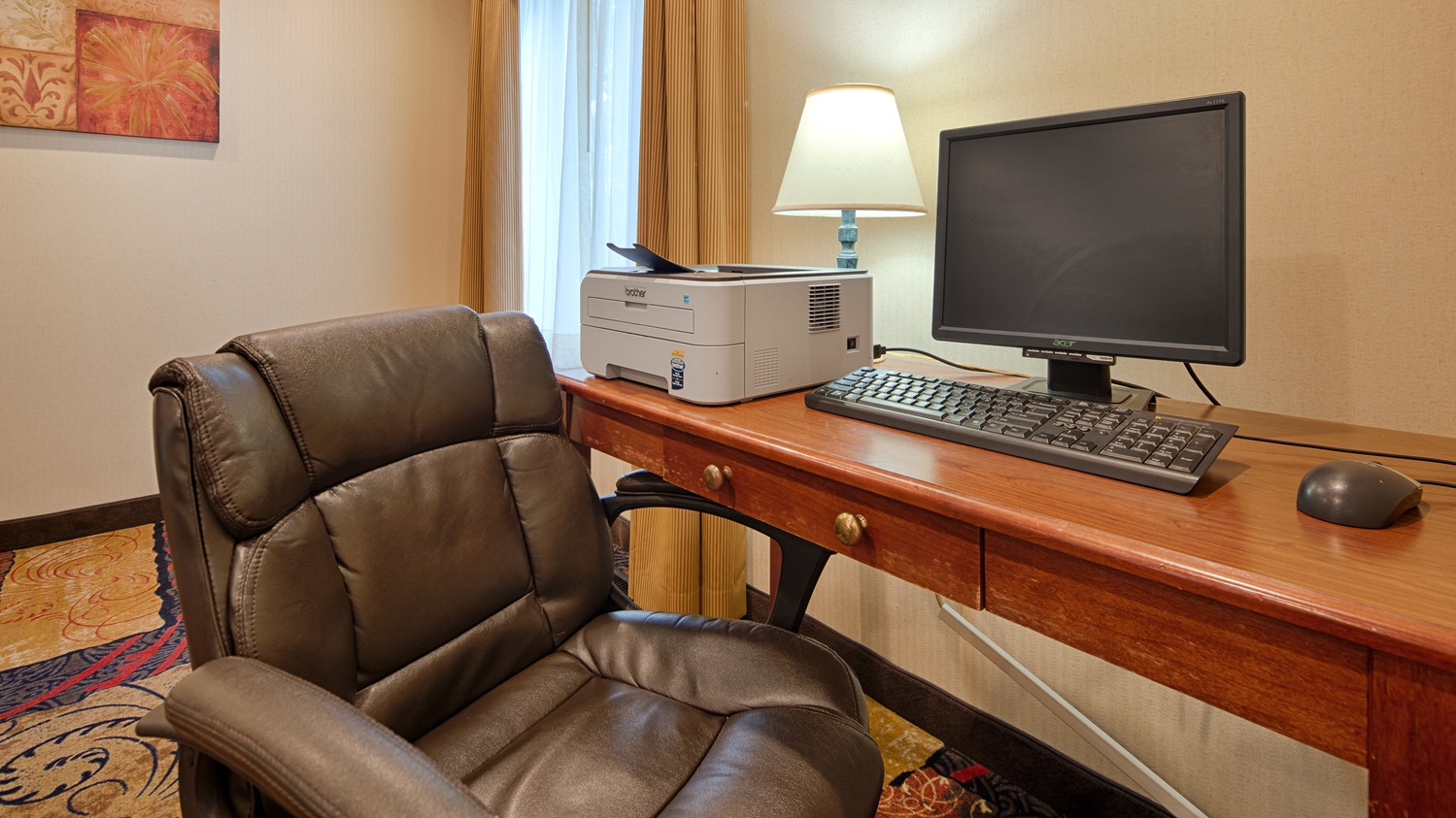 Best Western Plaza Hotel Saugatuck 14/16